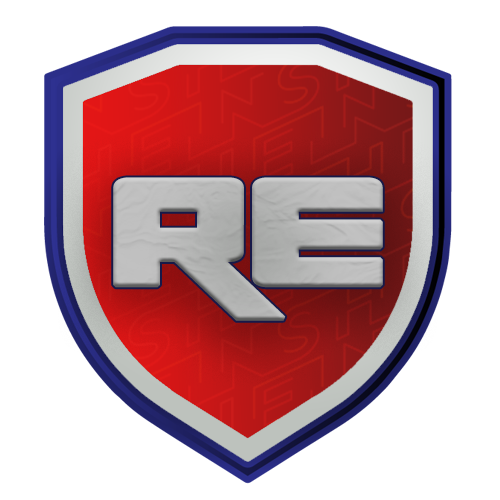 Roleplay Enhancement shield logo
